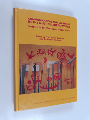 Communication and learning in the multicultural world : f...