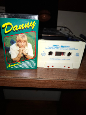 Danny - Amarillo