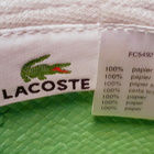 Lacoste vihreä hattu koko 3 - pikkukuva 4
