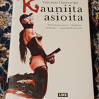 Virginie Despentes - Kauniita asioita - pikkukuva 1