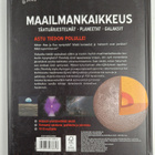 Maailmankaikkeus : Tähtijärjestelmät, planeetat, galaksit - pikkukuva 2