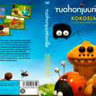 Ruohonjuuritasolla Kokoelma - Kausi 2, Osat 1-3 (3xDVD) - pikkukuva 3