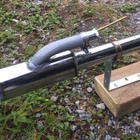 Valveless Pulsejet Engine - Venttiilitön Patomoottori - pikkukuva 1