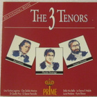 The Three Tenors • An Evening With The 3 Tenors CD - pikkukuva 1