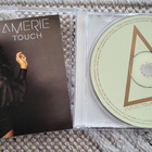 Amerie – Touch (CD) - pikkukuva 1
