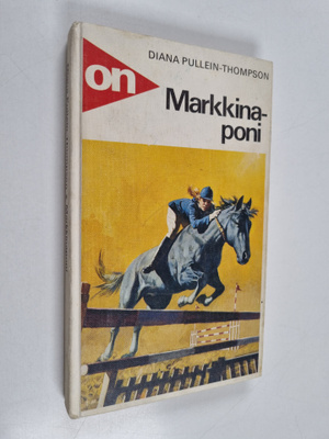 Diana Pullein-Thompson : Markkinaponi