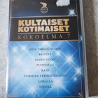 Kultaiset kotimaiset kokoelma 7 UUSI - pikkukuva 1