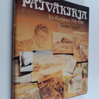 Torsten Nygård : Päiväkirja Itä-Karjalasta 1941-1944, akv... - pikkukuva 1