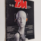 Tekniikan maailma 9/1981 - pikkukuva 1