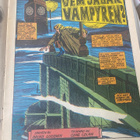 Dracula no. 3 (Marvel, 1972) - ruotsinkielinen - pikkukuva 2