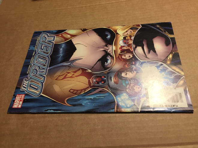Item image