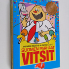 Suomen parhaat vitsit 2014 - pikkukuva 1
