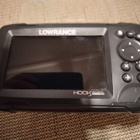 Lowrance Hook 555 - pikkukuva 1