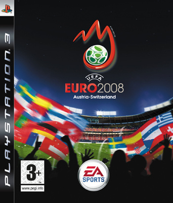 UEFA EURO 2008	(9 404)	k			PS3