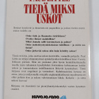 Paul Little : Tiedä miksi uskot - pikkukuva 2