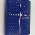 Manne Airaksinen : Osakeyhtiölaki - pikkukuva 1