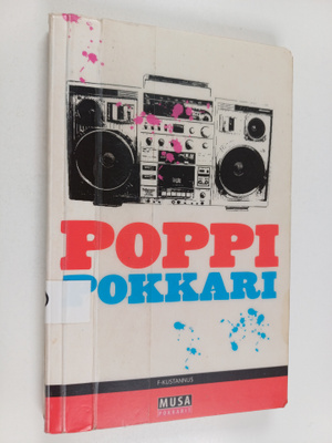 Ari (toim.) Leskelä : Poppipokkari