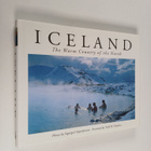Sigurgeir Sigurjonsson : Iceland : the warm country of th... - pikkukuva 1