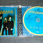 Stratovarius - Infinite - pikkukuva 3