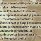 Ville Haapasalo: Silkkitie 30 päivässä (2DVD) - pikkukuva 4