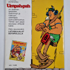 Albert Uderzo ym. : Umpah-pah 1 : päänahanmetsästäjät - pikkukuva 2