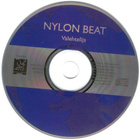 Nylon Beat : Valehtelija - CD - pikkukuva 2