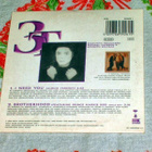 CD Single I Need You – 3T - pikkukuva 2