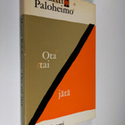 Martti Paloheimo : Ota tai jätä : pakinoita ja kirjoitelmia - pikkukuva 1