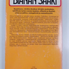 Göran Schildt : Dianan saari - pikkukuva 2