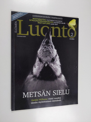 Suomen luonto 2/2012