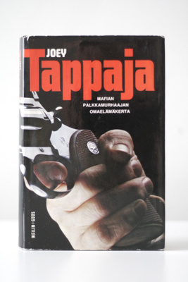 Dave Fisher (toim.) - JOEY TAPPAJA