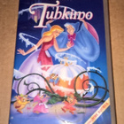 TUHKIMO VHS PIIRRETTY WALT DISNEY - pikkukuva 1