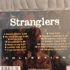 the Stranglers: Collection - pikkukuva 2