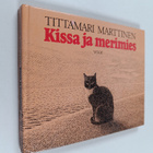 Tittamari Marttinen : Kissa ja merimies - pikkukuva 1