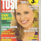 TOSI ELÄMÄÄ n:o 8 2009 Uskonlahkon uhri. Rakastui kummilapse - pikkukuva 1