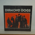 Diamond Dogs CD As Your Greens Turn Brown - pikkukuva 1