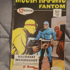 Mustanaamio 9 1967 - pikkukuva 1
