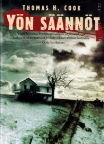 Thomas H. Cook - Yön säännöt