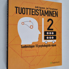 Antti Apunen : Tuotteistaminen 2 : tuotteistajan 10 psyko... - pikkukuva 1
