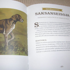 Kanala - Ulv Ihanat koiramme -sid - pikkukuva 4