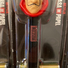 Money Heist Dali PEZ sarja - Rahapaja Moscow - pikkukuva 1