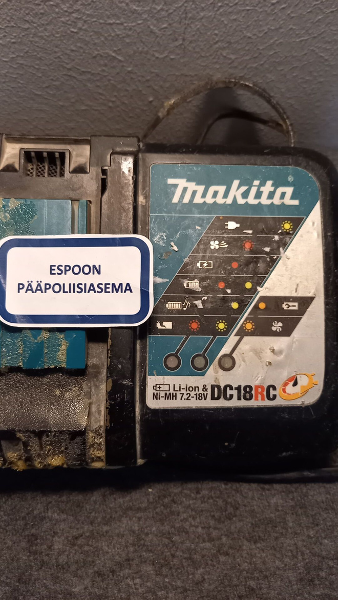 Item image