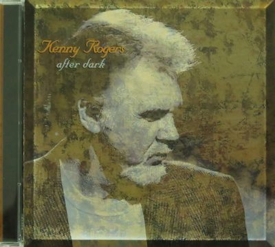 KENNY ROGERS: AFTER DARK