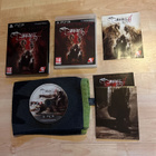 The Darkness II Limited Edition (PS3)(PAL)(CIB) - pikkukuva 1
