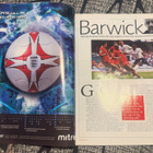 ENGLAND v AUSTRIA OFFICIAL PROGRAMME 2005 - pikkukuva 4