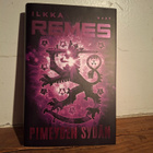 Ilkka Remes - pikkukuva 3