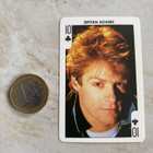 Bryan Adams juliste ja keräilykuva  - pikkukuva 2