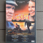 DVD: Käki (Ville Haapasalo, Anni-Kristiina Juuso 2003) - pikkukuva 1