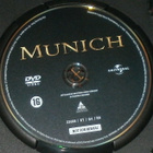 MUNCHEN ~ Steven Spielberg ~ DVD naarmuton - pikkukuva 3