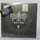 NÅSTROND / MYRKR - S/T M-/M- 10" - pikkukuva 1